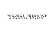 Project Review