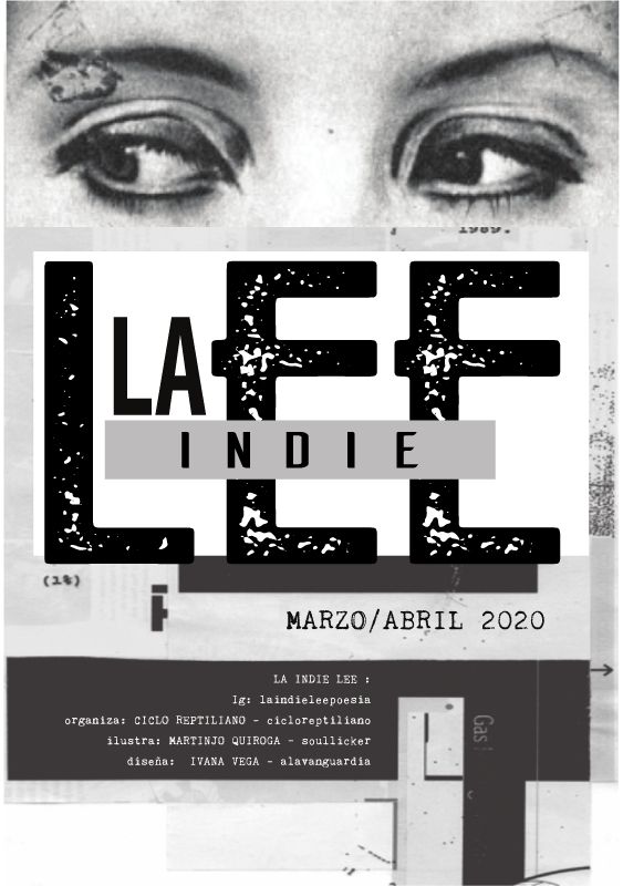 fanzine digital la indie lee.cdr