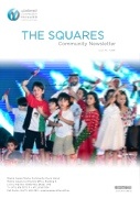 Marina Square 4th Quarter Newsletter 