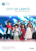 City of Light 4th Quarter Newsletter