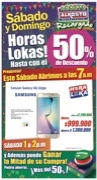 Muestra Catalogo Ofertas Alkosto Nariño