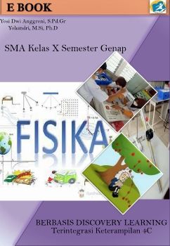 E-BOOK FISIKA BY Yosi Dwi Anggreni, S.Pd.Gr
