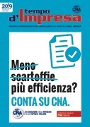 Tempo d'impresa