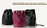 Jet Lag Collection by Suite Ventitré