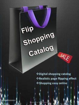 Flip Shopping Catalog_Float