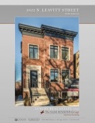 3622 N Leavitt
