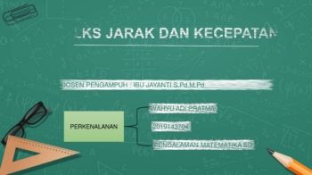 LKS WAHYU