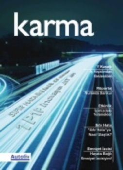 AUTOLİV (KARMA) dergi