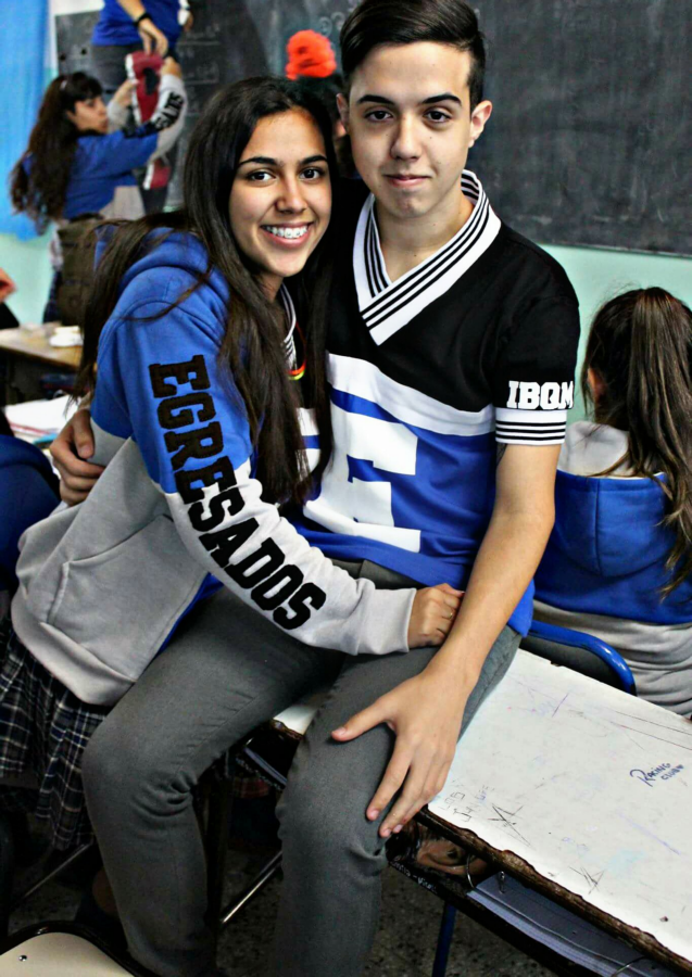 album con cami