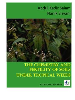 The Chemistry and Fertility of Soils Under Tropical Weeds Book_Neat