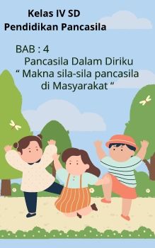 ebook inovasi pembelajaran pkn kelompok 6
