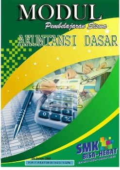 MODUL AKUNTANSI DASAR SMK KELAS X