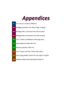 Appendices for Paul Stelter PDF Version