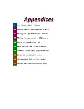 Appendices for Patricia Stelter PDF Version