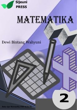 EBOOK MATEMATIKA DEWI BINTANG WAHYUNI