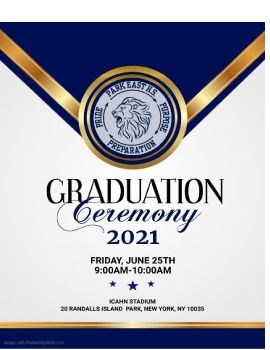 Graduation Program 2021 final