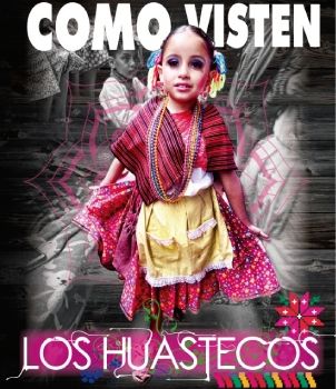 revista huasteca