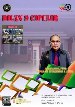 majalah dilan cipulir
