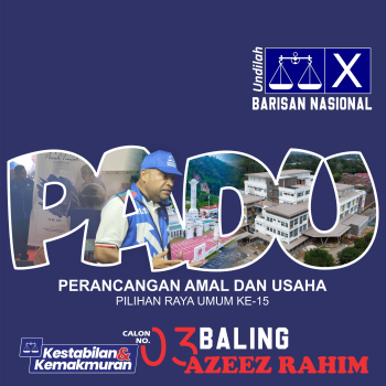 BN-PADU