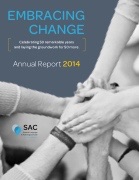 Annual Report 2014 Demo