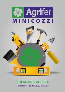 Agrifer Minicozzi