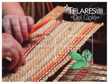 -catalogo telares del cafe