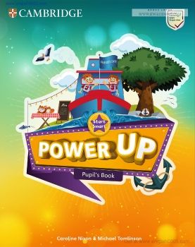 Power Up_BrE_L0_SB- www.english0905.com