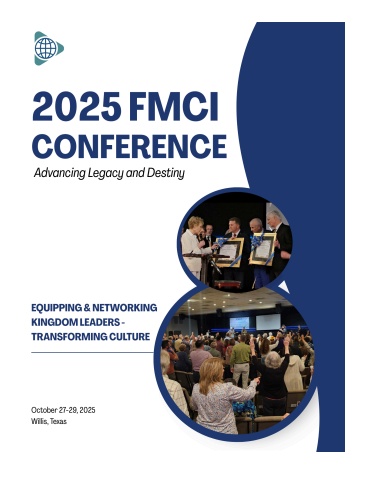 2025 FMCI Summary Document