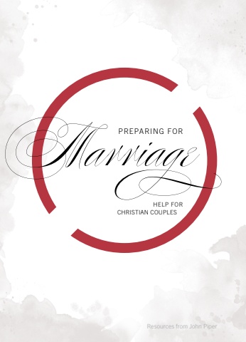 Preparing For Marriage