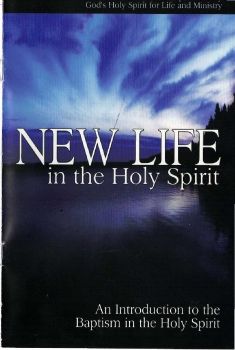 NewLifeInTheHolySpirit