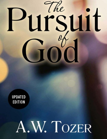 The Pursuit Of God