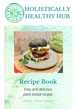 HHH Recipe eBook