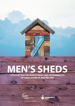 MENS SHED TOOLKIT 