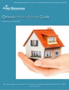 Orlando Home Buying Guide