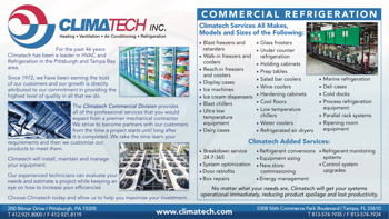 Climatech