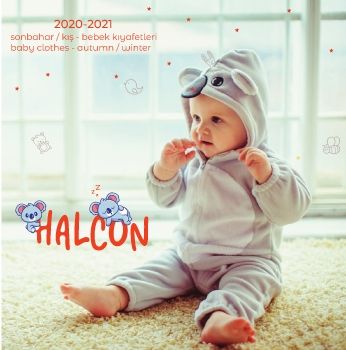 HALCON KATALOG