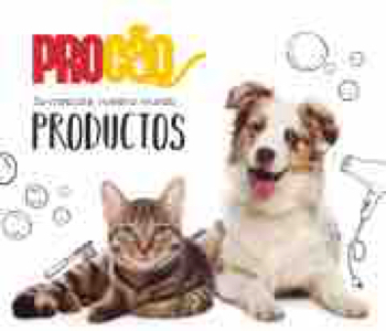 CATALOGO DIGITAL PROCAO - ESPANHOL 