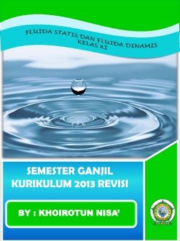 modul fluida_