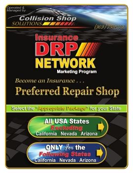 CHOOSE DRP BROCHURE