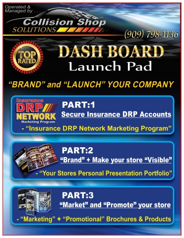 DRP MARKETING PROGRAM (4-Month) + QR-Codes