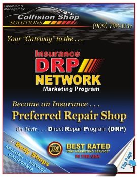 SHORT - DRP NETWORK PROGRAM (4-months)