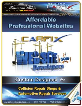 CARFIX WEBSITE DEVELOPERS