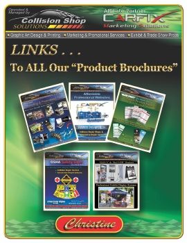 CHRISTINES LINKS TO ALL BROCHURES
