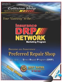 DRP PROGRAM (CA-NV-AZ)