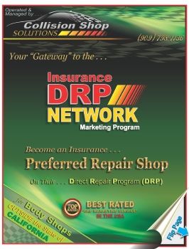 DRP Program (OUTSIDE-California)