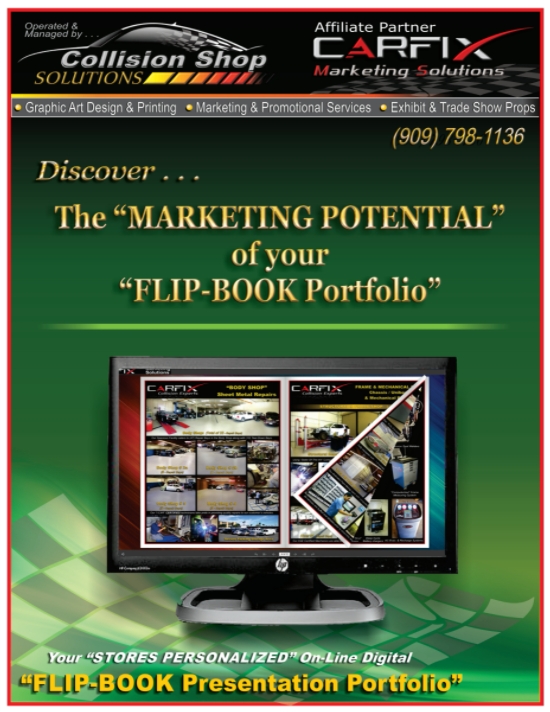 ABOUT CUSTOMER PORTFOLIO