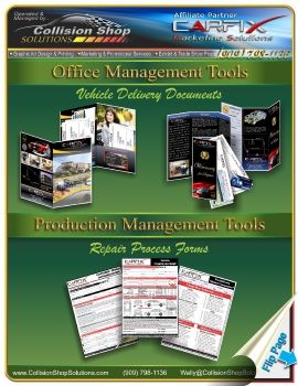 OFFICE Management & PRODUCTION Process Tools