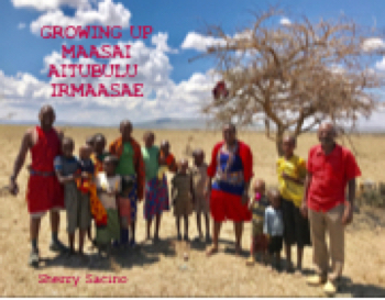 Maasai Kids