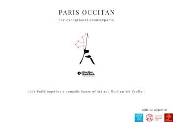 The exceptional Counterparts Paris Occitan 2021