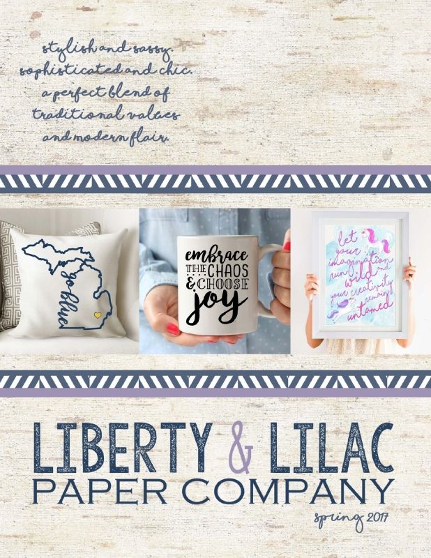 LLPC CATALOG - Spring 2017 - v1